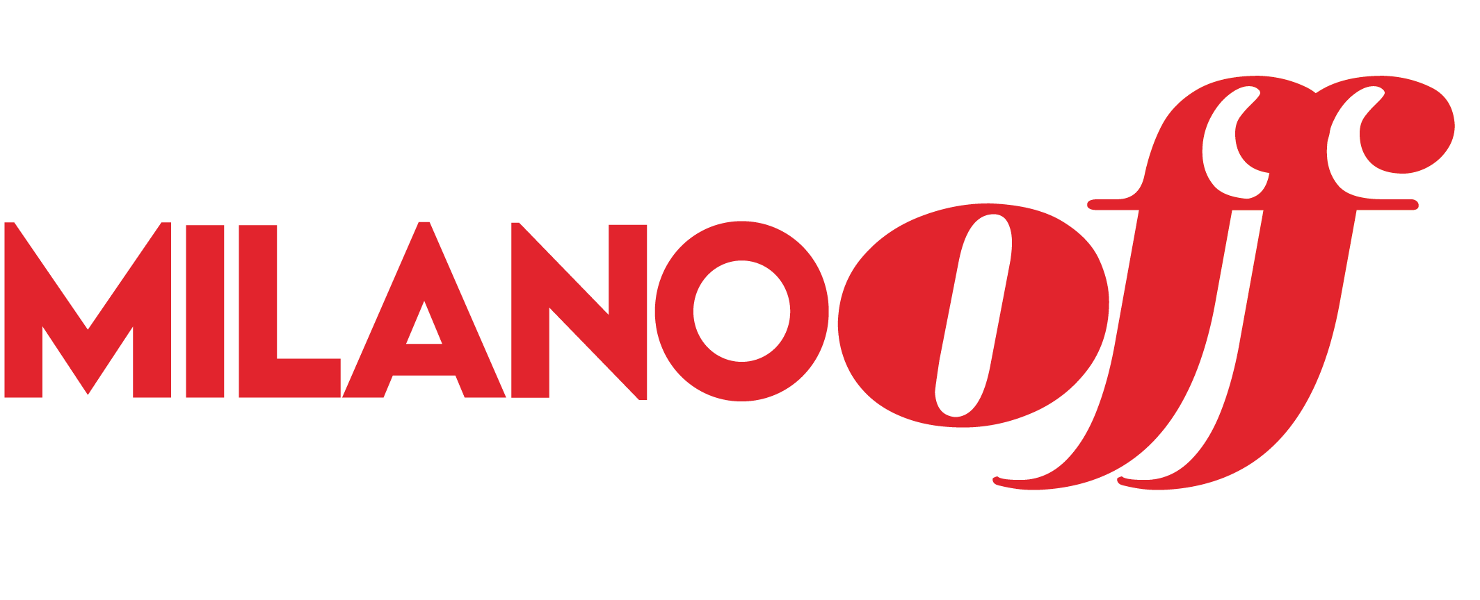 6TH MILANO OFF FRINGE FESTIVAL